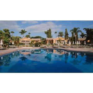 SUITES & VILLAS by Dunas - Alojamientos en MASPALOMAS