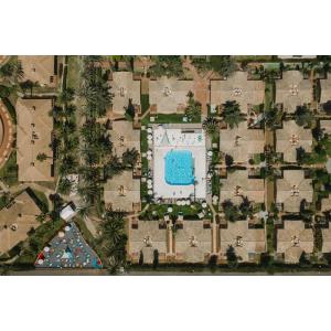 SUITES & VILLAS by Dunas - Alojamientos en MASPALOMAS