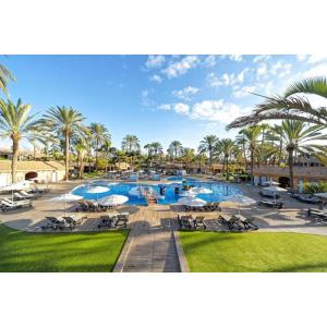 SUITES & VILLAS by Dunas - Alojamientos en MASPALOMAS