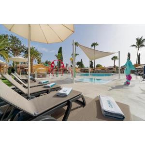 SUITES & VILLAS by Dunas - Alojamientos en MASPALOMAS