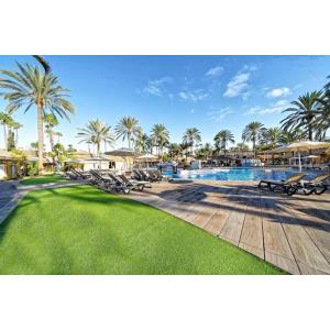 SUITES & VILLAS by Dunas - Alojamientos en MASPALOMAS