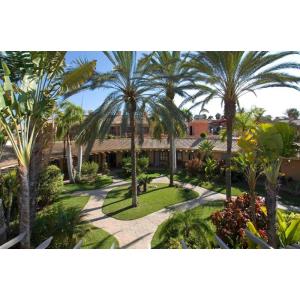 SUITES & VILLAS by Dunas - Alojamientos en MASPALOMAS