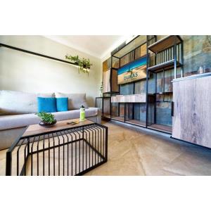 SUITES & VILLAS by Dunas - Alojamientos en MASPALOMAS