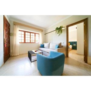 SUITES & VILLAS by Dunas - Alojamientos en MASPALOMAS