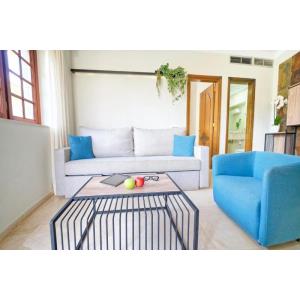 SUITES & VILLAS by Dunas - Alojamientos en MASPALOMAS