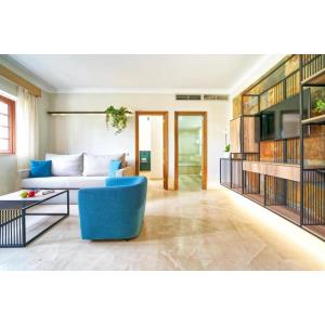 SUITES & VILLAS by Dunas - Alojamientos en MASPALOMAS