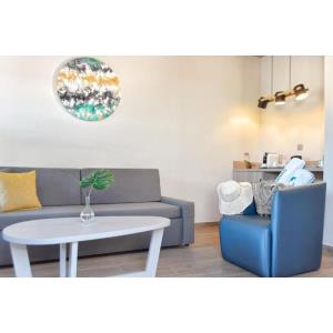 SUITES & VILLAS by Dunas - Alojamientos en MASPALOMAS