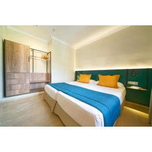 SUITES & VILLAS by Dunas - Alojamientos en MASPALOMAS