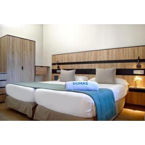 SUITES & VILLAS by Dunas - Alojamientos en MASPALOMAS