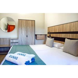 SUITES & VILLAS by Dunas - Alojamientos en MASPALOMAS