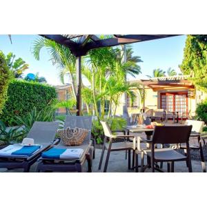 SUITES & VILLAS by Dunas - Alojamientos en MASPALOMAS