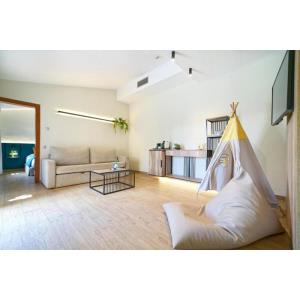 SUITES & VILLAS by Dunas - Alojamientos en MASPALOMAS