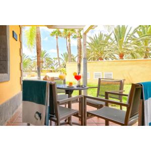 SUITES & VILLAS by Dunas - Alojamientos en MASPALOMAS