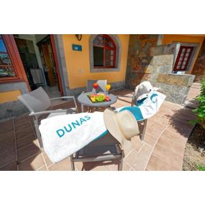 SUITES & VILLAS by Dunas - Alojamientos en MASPALOMAS