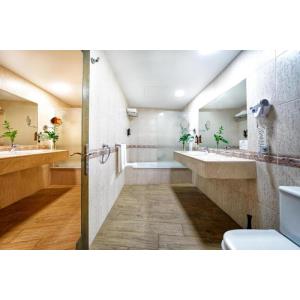 SUITES & VILLAS by Dunas - Alojamientos en MASPALOMAS