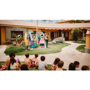 SUITES & VILLAS by Dunas - Alojamientos en MASPALOMAS