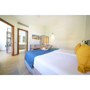 SUITES & VILLAS by Dunas - Alojamientos en MASPALOMAS