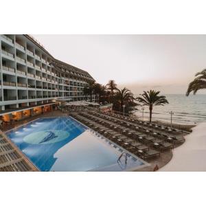 DON GREGORY by Dunas  (ADULTS ONLY) - Accomodations en SAN AGUSTIN