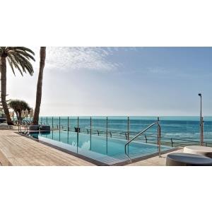 DON GREGORY by Dunas  (ADULTS ONLY) - Accomodations en SAN AGUSTIN