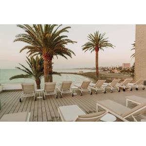 DON GREGORY by Dunas  (ADULTS ONLY) - Accomodations en SAN AGUSTIN