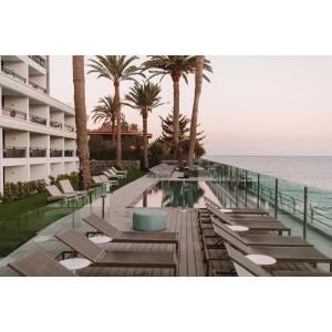 DON GREGORY by Dunas  (ADULTS ONLY) - Accomodations en SAN AGUSTIN