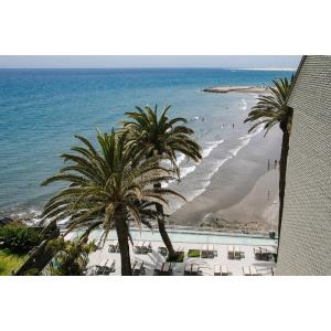 DON GREGORY by Dunas  (ADULTS ONLY) - Accomodations en SAN AGUSTIN