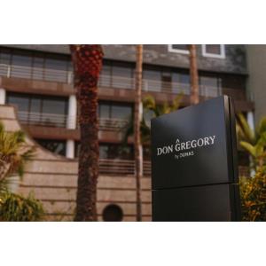 DON GREGORY by Dunas  (ADULTS ONLY) - Accomodations en SAN AGUSTIN