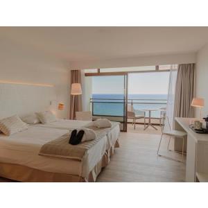 DON GREGORY by Dunas  (ADULTS ONLY) - Accomodations en SAN AGUSTIN