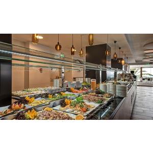 DON GREGORY by Dunas  (ADULTS ONLY) - Accomodations en SAN AGUSTIN