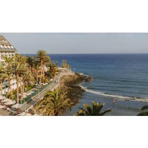 DON GREGORY by Dunas  (ADULTS ONLY) - Accomodations en SAN AGUSTIN