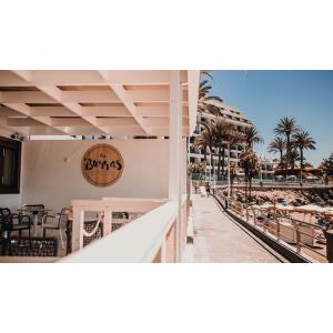 DON GREGORY by Dunas  (ADULTS ONLY) - Accomodations en SAN AGUSTIN