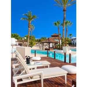 H10 WHITE SUITES (ADULTS ONLY) - Alojamientos en PLAYA BLANCA