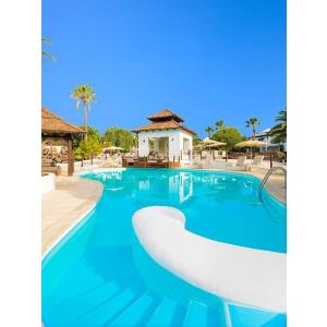 H10 WHITE SUITES (ADULTS ONLY) - Alojamientos en PLAYA BLANCA