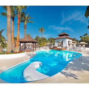H10 WHITE SUITES (ADULTS ONLY) - Alojamientos en PLAYA BLANCA