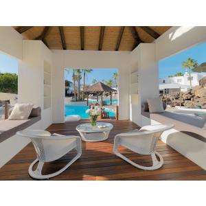 H10 WHITE SUITES (ADULTS ONLY) - Alojamientos en PLAYA BLANCA