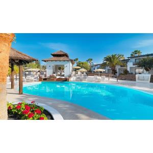 H10 WHITE SUITES (ADULTS ONLY) - Alojamientos en PLAYA BLANCA