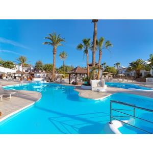 H10 WHITE SUITES (ADULTS ONLY) - Alojamientos en PLAYA BLANCA