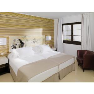 H10 WHITE SUITES (ADULTS ONLY) - Alojamientos en PLAYA BLANCA