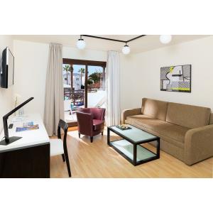 H10 WHITE SUITES (ADULTS ONLY) - Alojamientos en PLAYA BLANCA