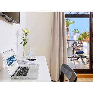 H10 WHITE SUITES (ADULTS ONLY) - Alojamientos en PLAYA BLANCA