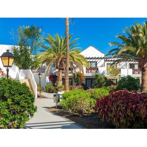 H10 WHITE SUITES (ADULTS ONLY) - Alojamientos en PLAYA BLANCA