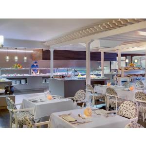 H10 WHITE SUITES (ADULTS ONLY) - Alojamientos en PLAYA BLANCA