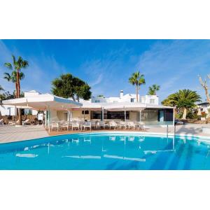 H10 WHITE SUITES (ADULTS ONLY) - Alojamientos en PLAYA BLANCA