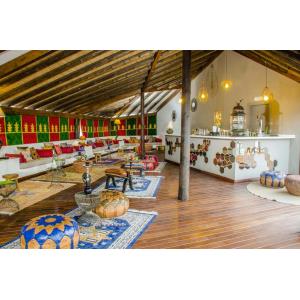 H10 WHITE SUITES (ADULTS ONLY) - Alojamientos en PLAYA BLANCA