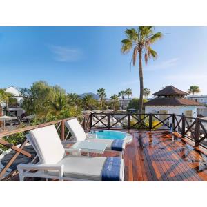 H10 WHITE SUITES (ADULTS ONLY) - Alojamientos en PLAYA BLANCA