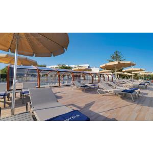 H10 LANZAROTE PRINCESS - Alojamientos en PLAYA BLANCA