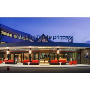 H10 LANZAROTE PRINCESS - Alojamientos en PLAYA BLANCA