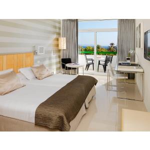 H10 LANZAROTE PRINCESS - Alojamientos en PLAYA BLANCA