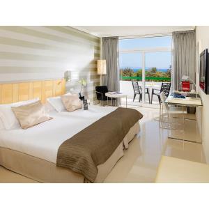 H10 LANZAROTE PRINCESS - Alojamientos en PLAYA BLANCA