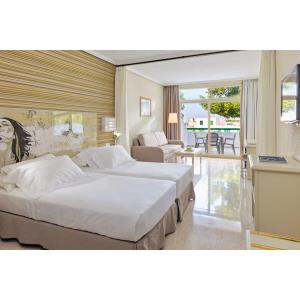 H10 LANZAROTE PRINCESS - Alojamientos en PLAYA BLANCA
